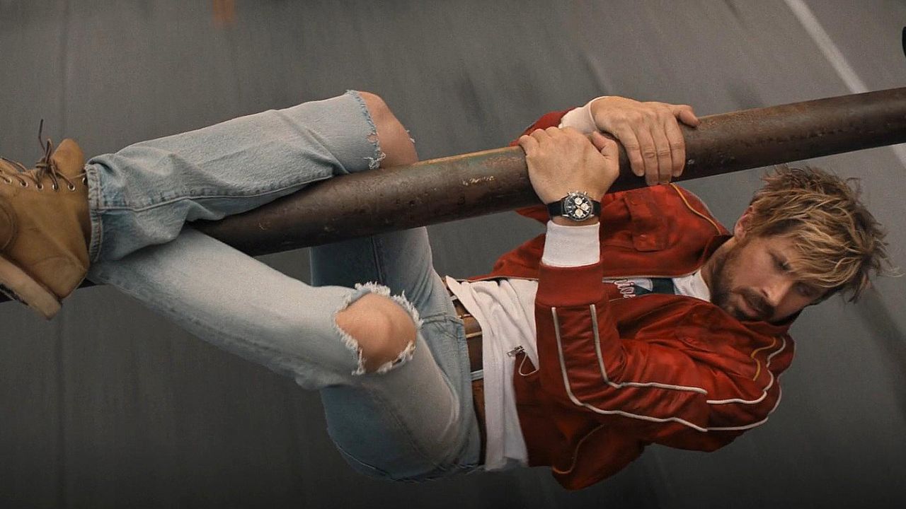 Ryan Gosling in The Fall Guy