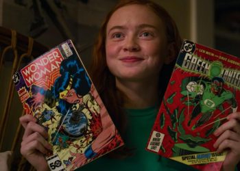 Sadie Sink’s rumored Spider-Man 4 code name, “Annabelle Adams”