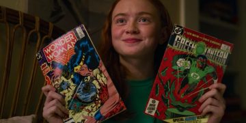 Sadie Sink’s Undisclosed ‘Spider-Man: Brand New Day’ Character Sparks