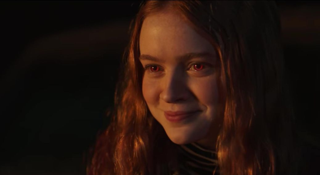 With Stranger Things ending, Sadie Sink’s MCU role could open long-term opportunities in future