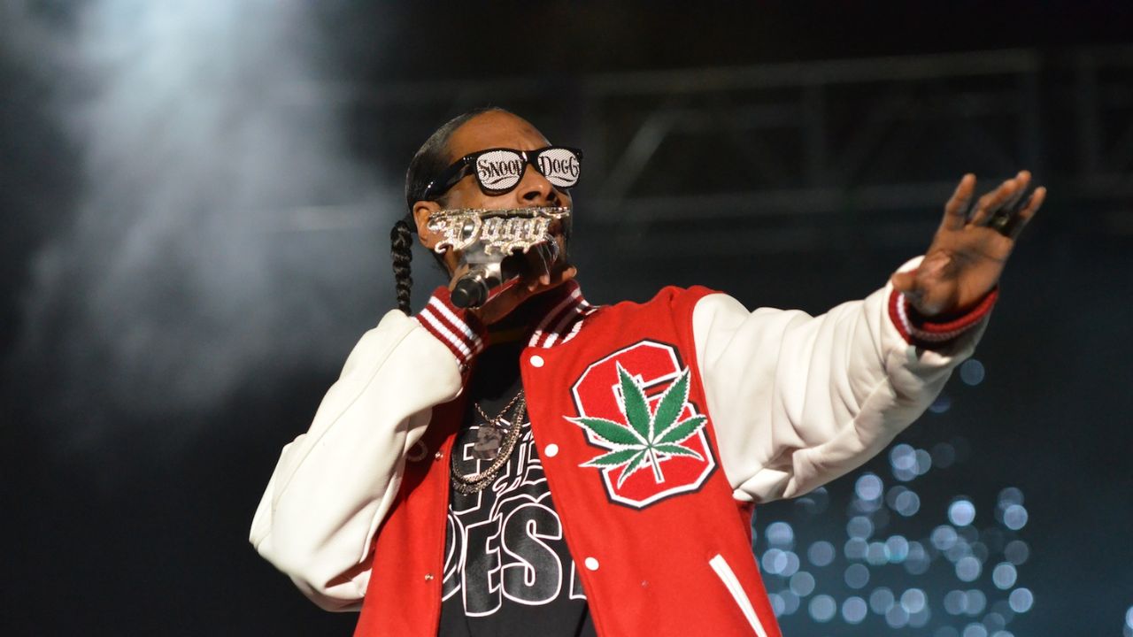 Snoop Dogg