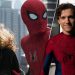 Tom Holland and Zendaya