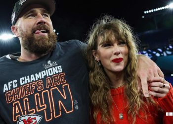 Taylor Swift set to appear on Travis Kelce’s ‘New Heights’ podcast