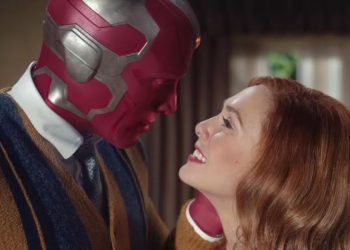 A Marvel antihero you’ve probably forgotten is making his MCU debut in Vision Quest