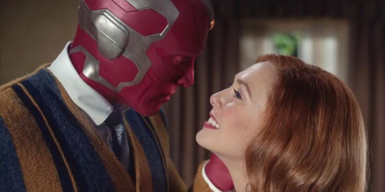 A Marvel antihero you’ve probably forgotten is making his MCU debut in Vision Quest