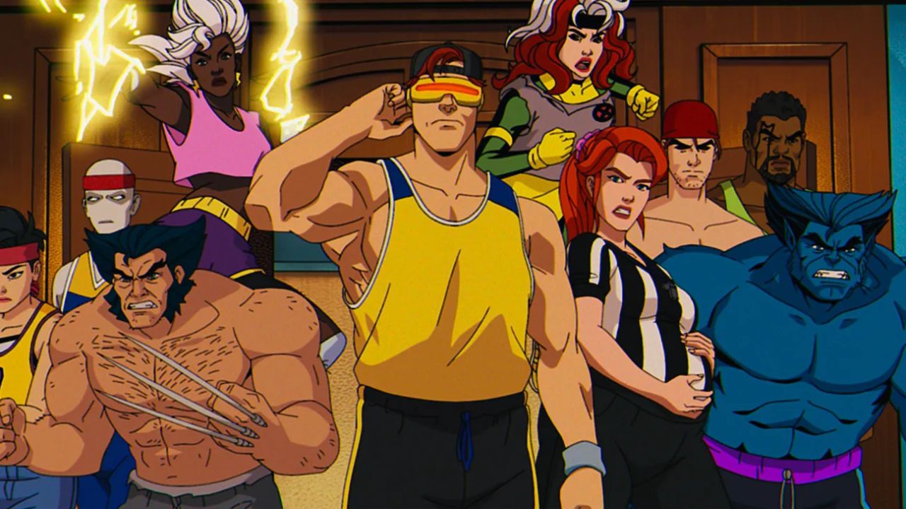 Jake Schreier Confirms Work Has Begun On X-Men