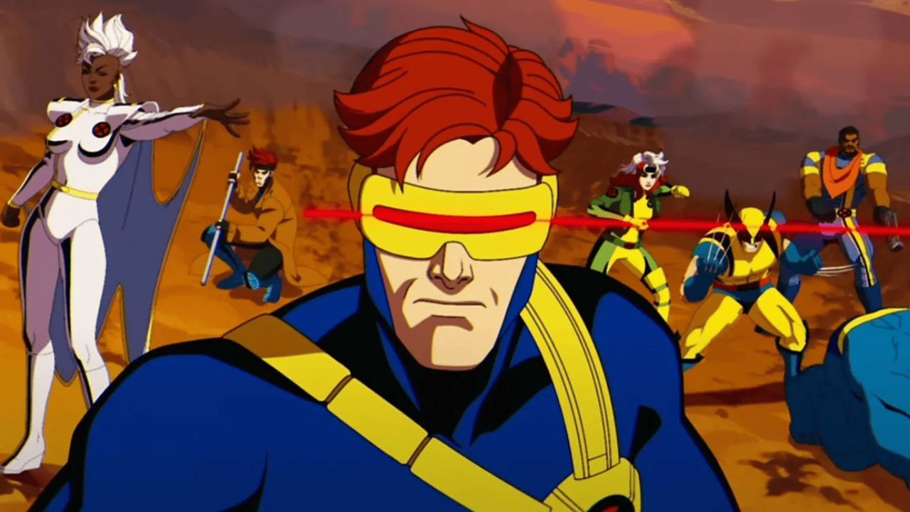 Why Jake Schreier Is the Right Fit for Marvel’s X-Men?