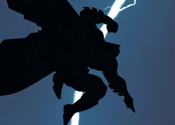 Darren Aronofsky breaks silence on Batman movie