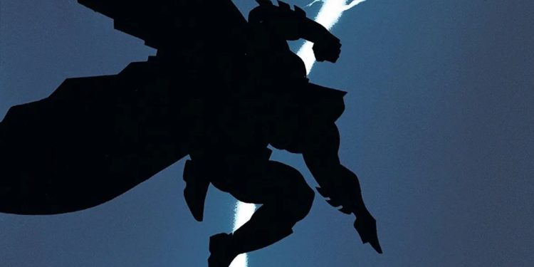 Darren Aronofsky breaks silence on Batman movie