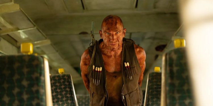 28 Years Later: The Bone Temple trailer