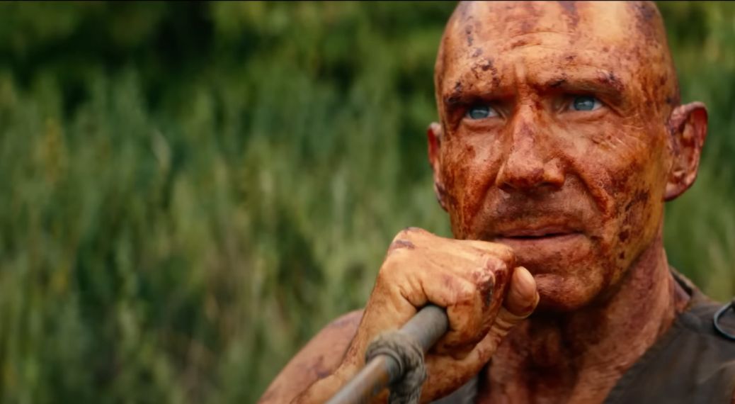 28 Years Later: The Bone Temple Trailer
