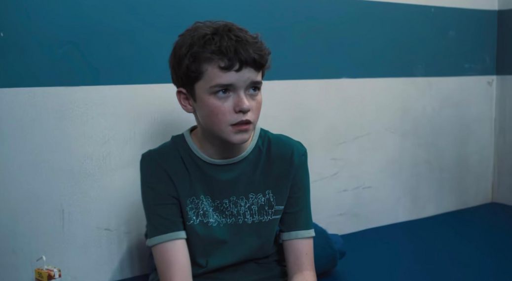 At 15, Owen Cooper breaks barriers by winning Emmy for supporting actor in limited series, youngest ever