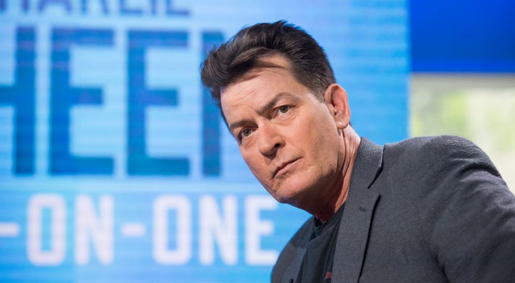 Charlie Sheen Candidly Details Sleeping With 47,000 Women