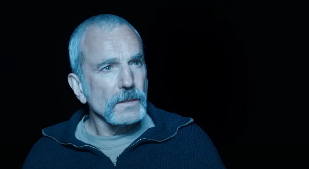 Daniel Day-Lewis explains emotional decision to return to acting in Anemone