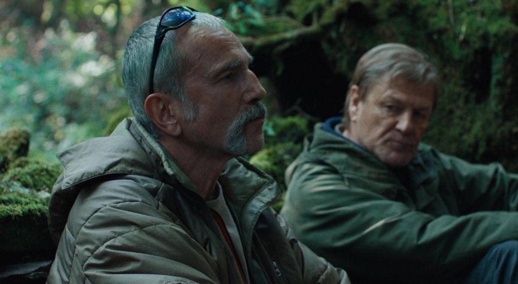 After years of silence, Daniel Day-Lewis opens up on comeback and reasons behind starring in Anemone