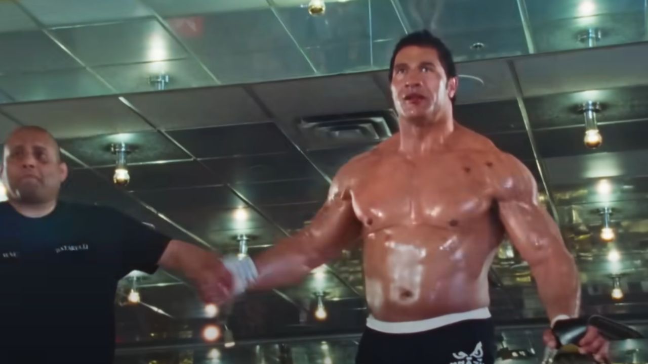 Dwayne Johnson