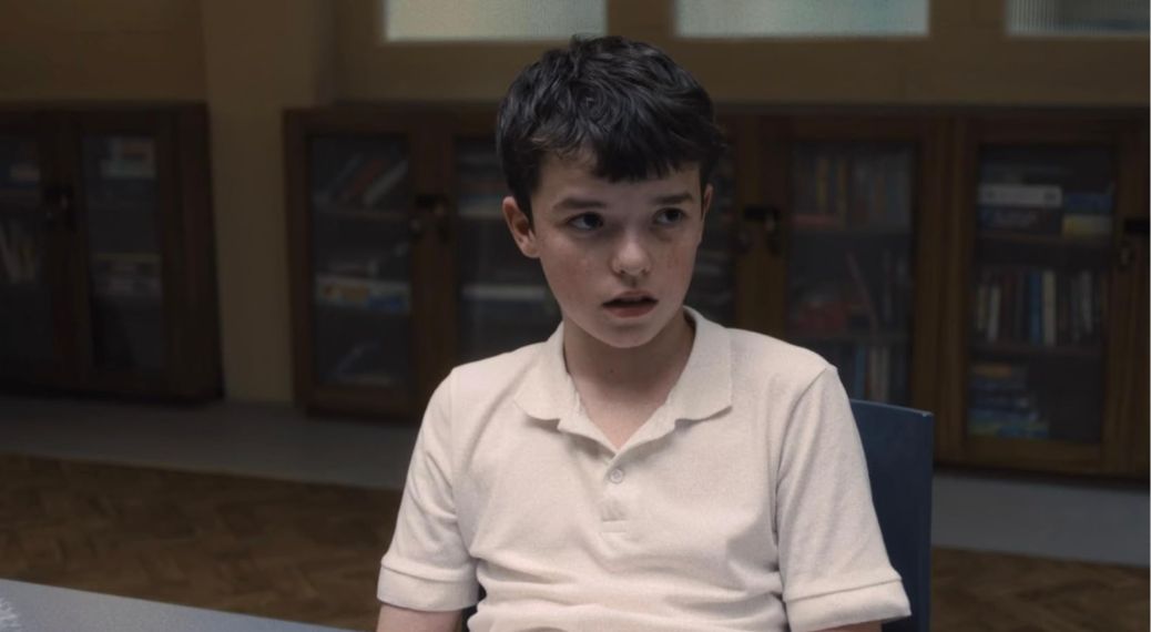 Owen Cooper, 15, makes history as youngest male actor ever to win an Emmy award for supporting role