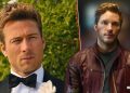 Glen Powell Credits Chris Pratt