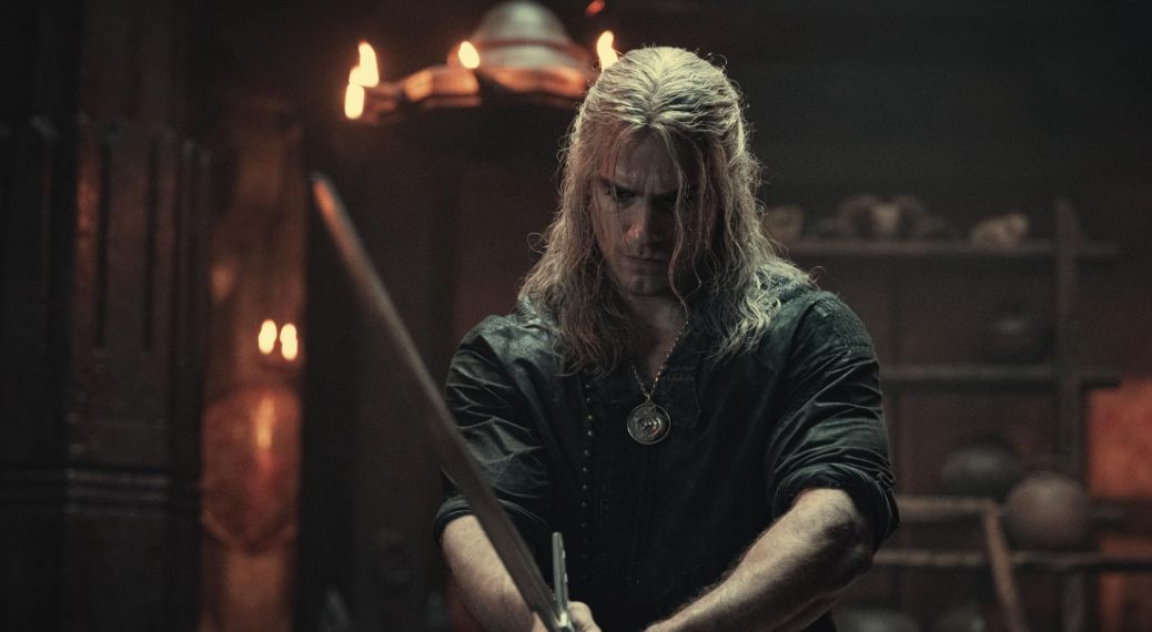Why Henry Cavill really left The Witcher