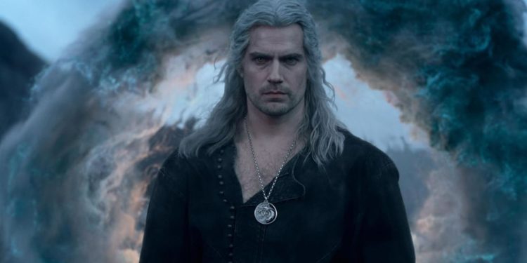 Henry Cavill’s exit from The Witcher explained