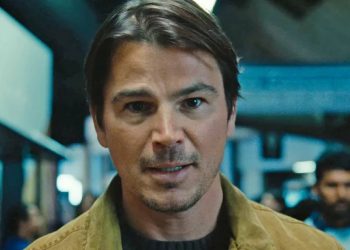 Is Josh Hartnett Alright