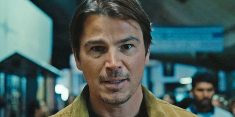 Is Josh Hartnett Alright