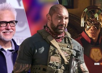 Dave Bautista Gave Away DC’s ‘Peacemaker’ Role To John Cena For A Valid Reason Despite Being James Gunn’s MCU Buddy