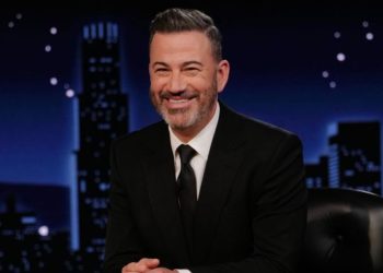 Jimmy Kimmel Returns to ABC
