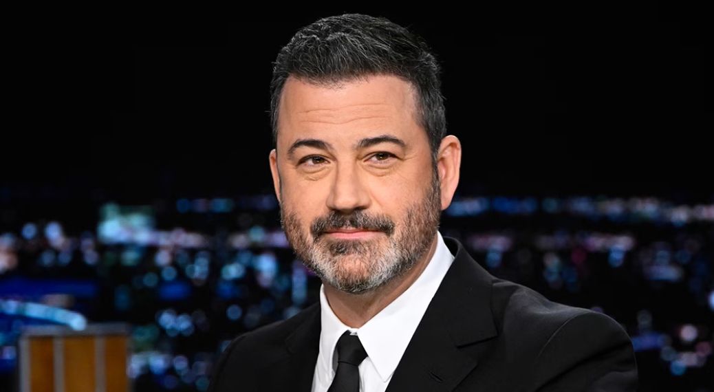 ABC’s Jimmy Kimmel Comeback