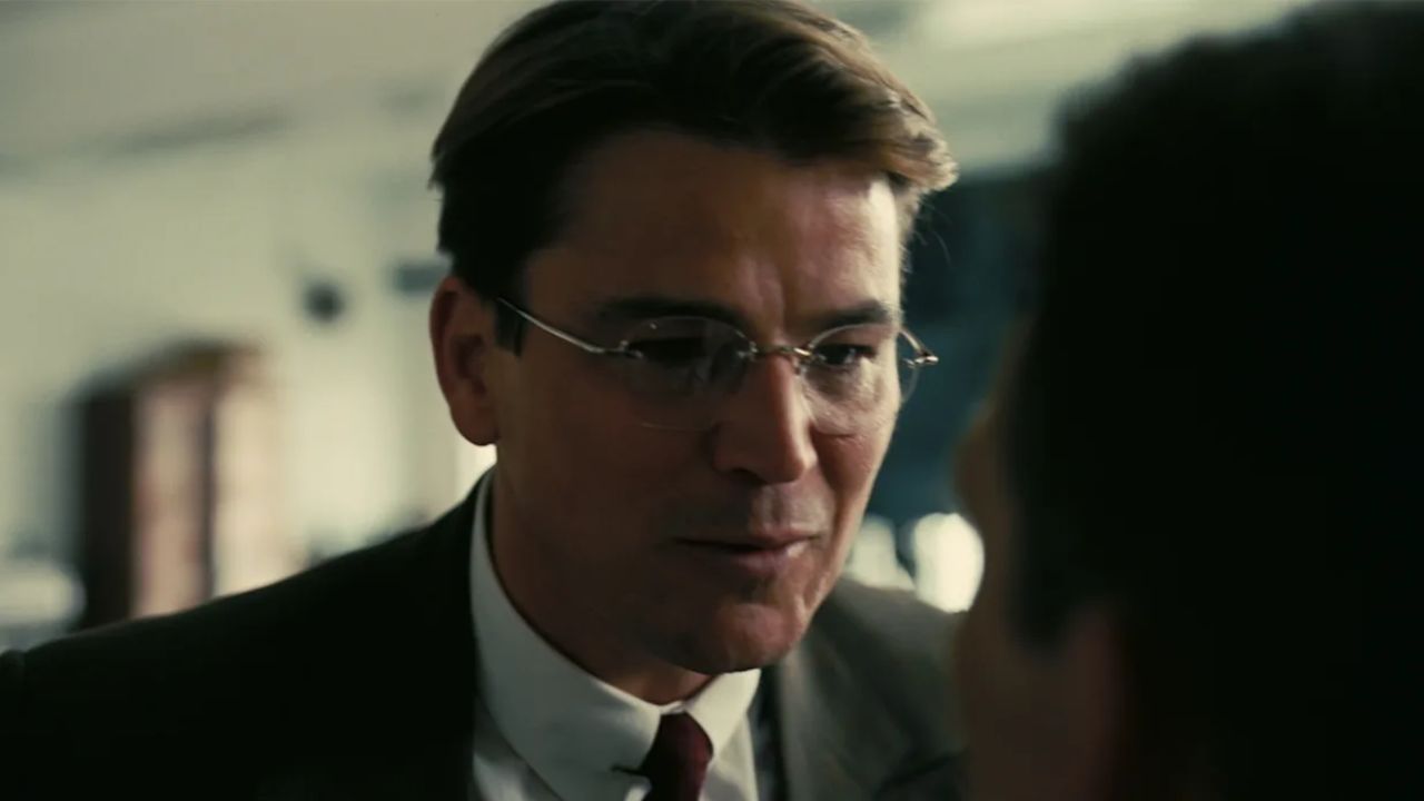 Josh Hartnett