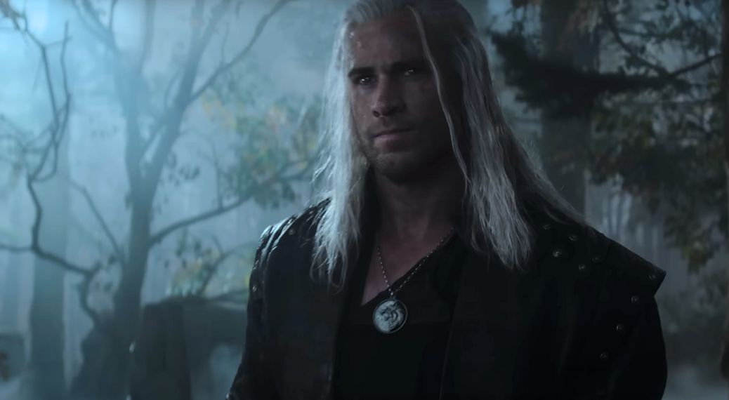 Liam Hemsworth debuts as Geralt in The Witcher Season 4