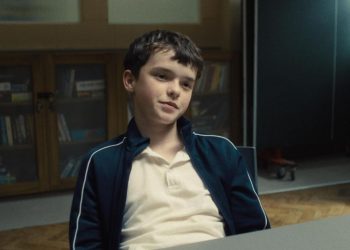 Owen Cooper wins Emmy at just 15