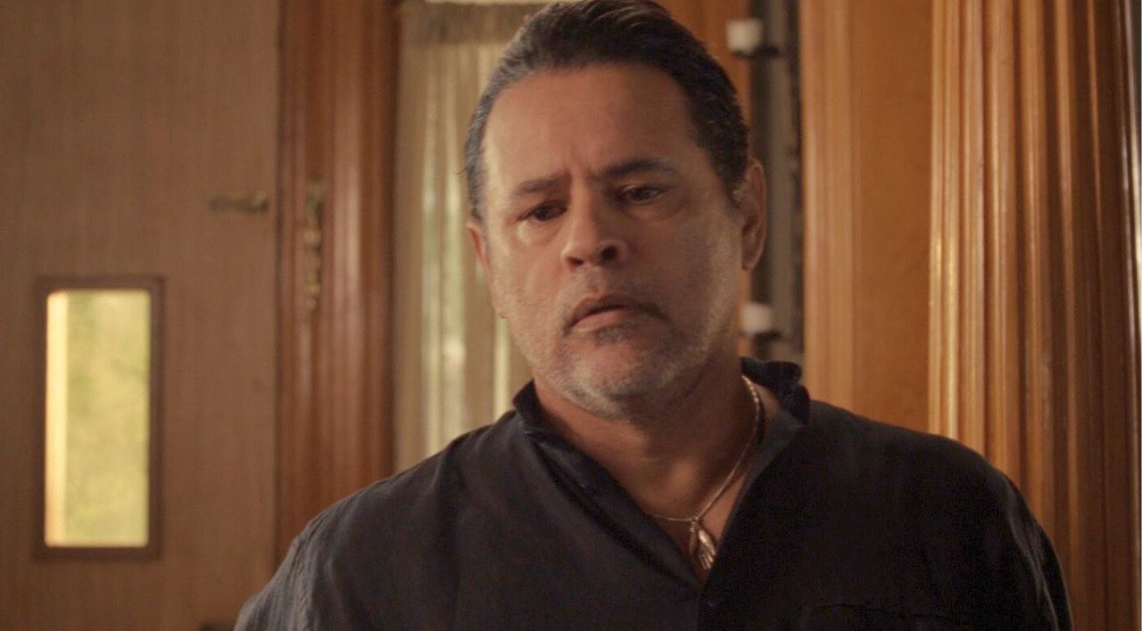 Raymond Cruz in The Curse of La Llorona