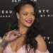 Rihanna welcomes her third baby