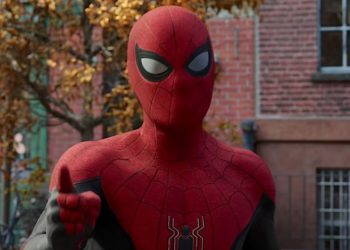 Marvel Studios Breaks The Mold With Spider-Verse Villain Joining The Spider-Man 4 Cast For First Time