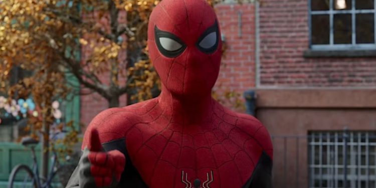 Marvel Studios Breaks The Mold With Spider-Verse Villain Joining The Spider-Man 4 Cast For First Time