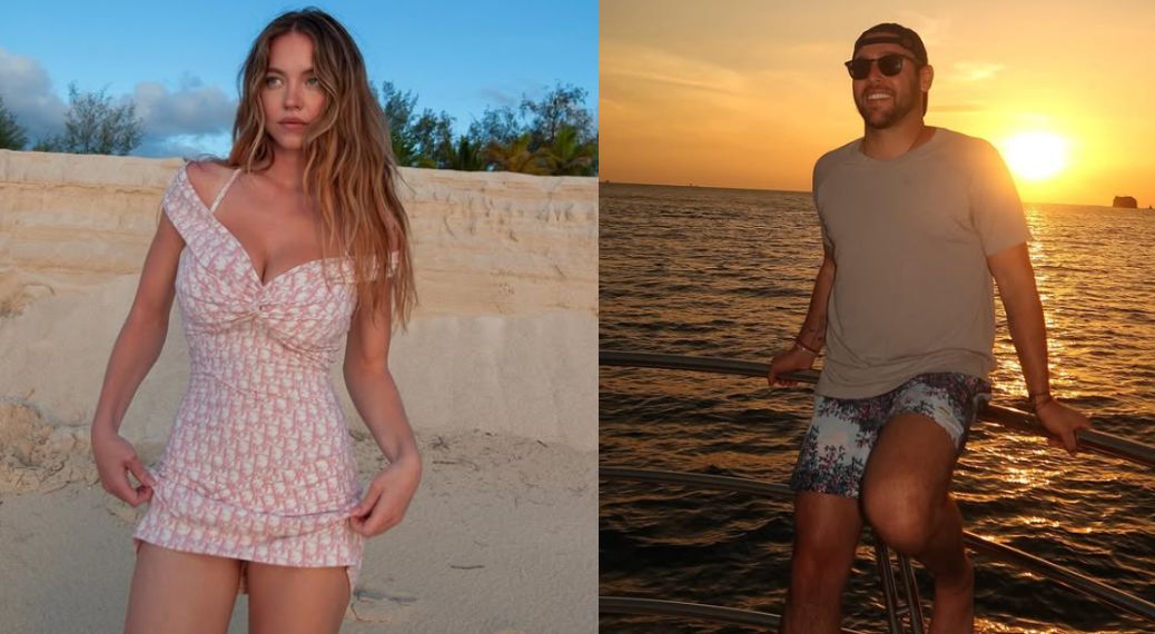 Sydney Sweeney and Scooter Braun reportedly keeping things casual but enjoying each other’s company