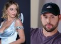 Sydney Sweeney, Scooter Braun Romance Chatter Grows Louder After Their Surprising Labor Day Weekend Together