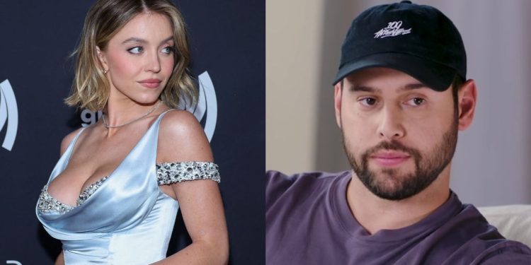 Sydney Sweeney, Scooter Braun Romance Chatter Grows Louder After Their Surprising Labor Day Weekend Together