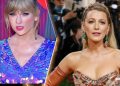 Blake Lively’s legal battle with Justin Baldoni takes dramatic turn as Taylor Swift prepares testimony