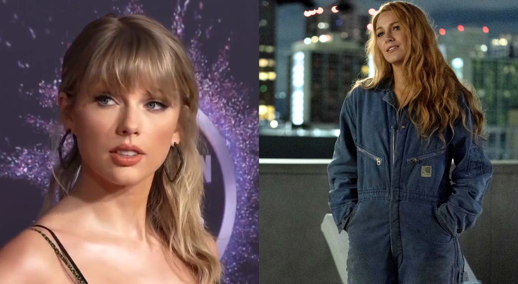 Taylor Swift becomes unexpected witness in Blake Lively and Justin Baldoni’s explosive courtroom showdown