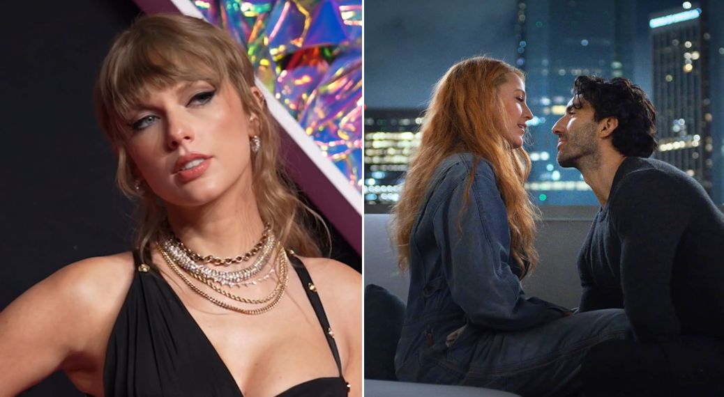 Taylor Swift’s role in Blake Lively and Justin Baldoni’s explosive legal battle