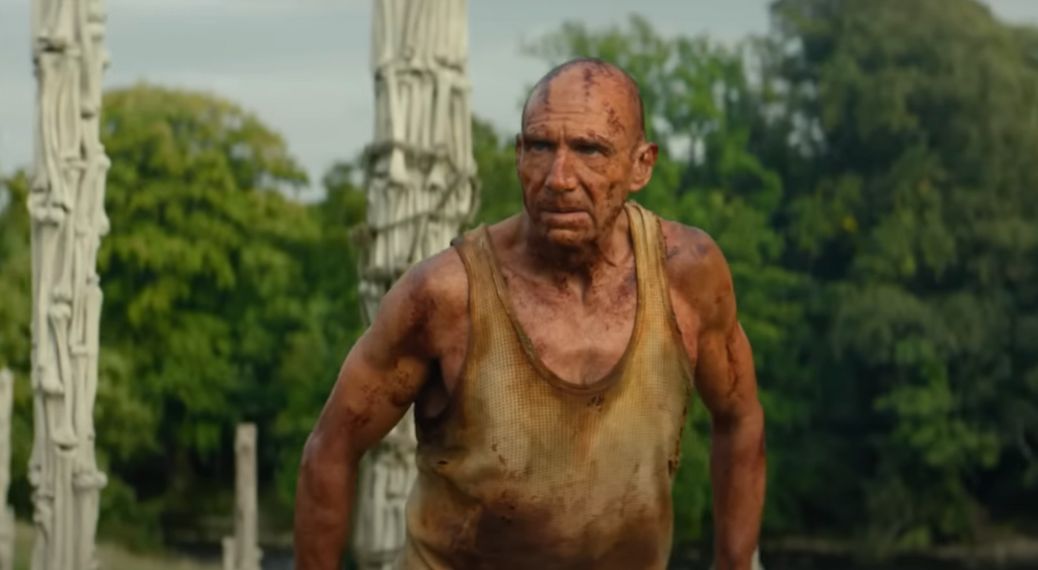 28 Years Later: The Bone Temple trailer