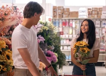 The Summer I Turned Pretty