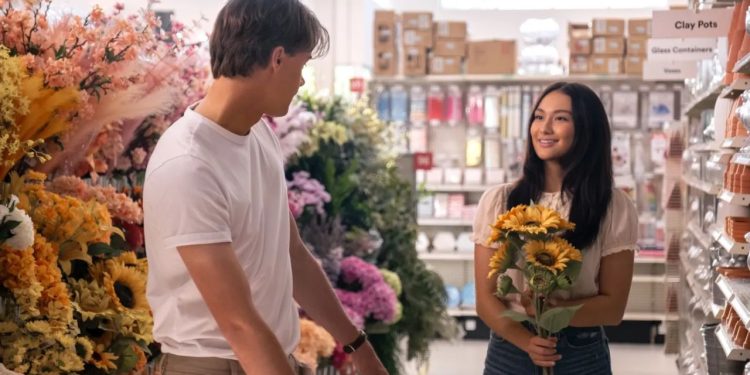 The Summer I Turned Pretty