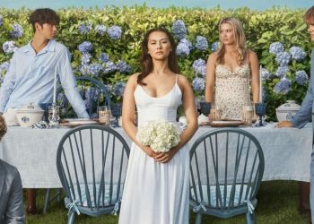 Prime Video confirms The Summer I Turned Pretty movie