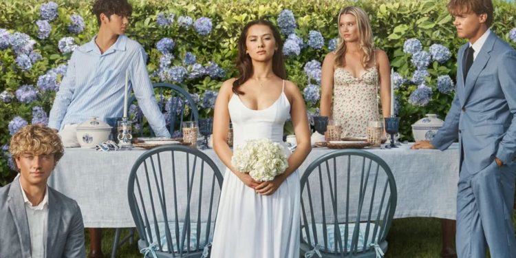 Prime Video confirms The Summer I Turned Pretty movie