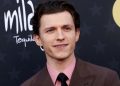 Tom Holland Injured on Set of Spider-Man Sequel