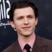 Tom Holland Injured on Set of Spider-Man Sequel