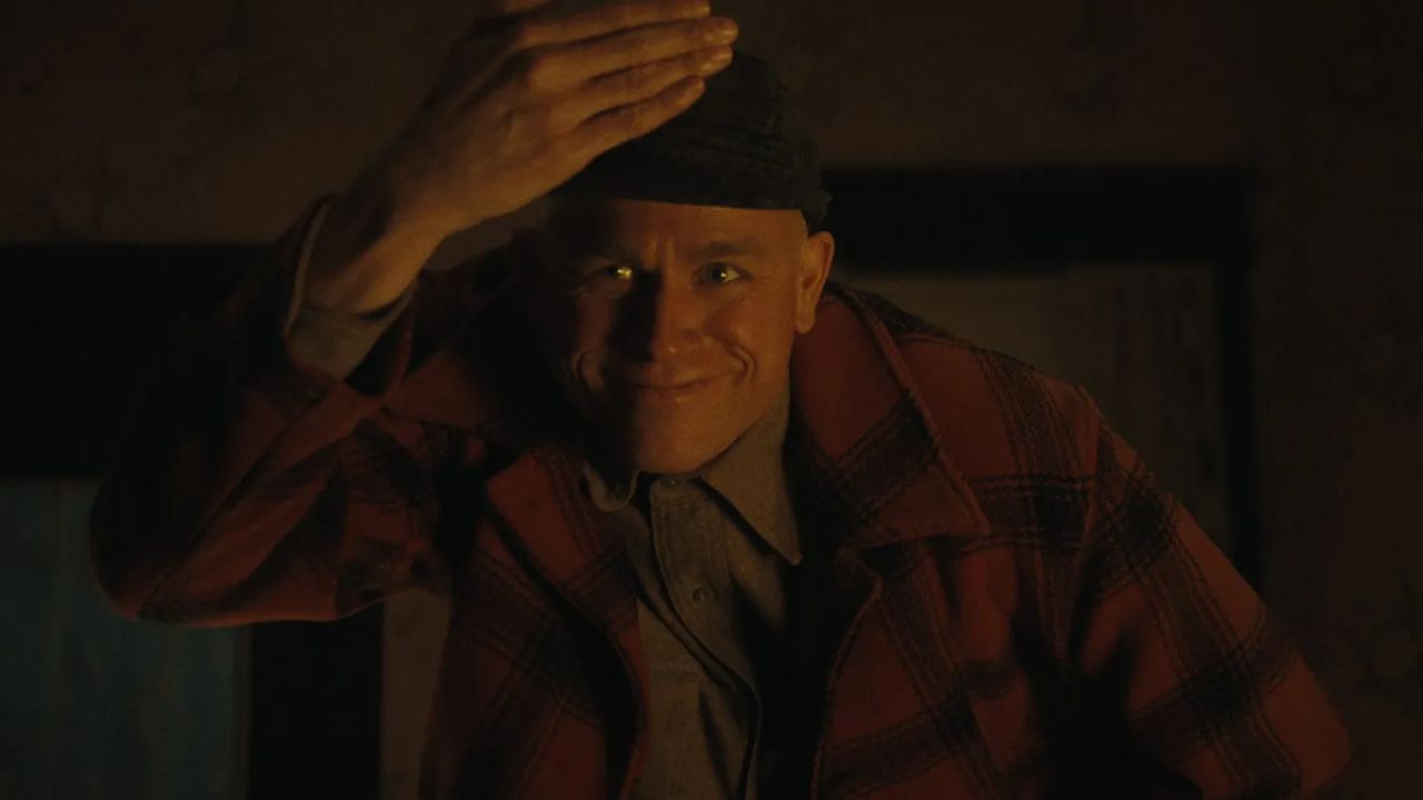 Charlie Hunnam